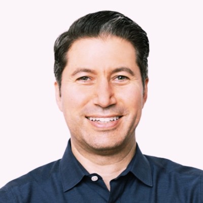 Evan Ginsburg