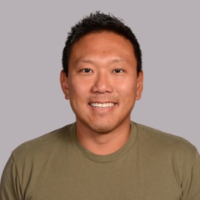 Arnold Yoon