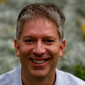 Tim Breitkreutz